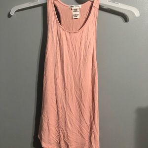 Pink Tank top